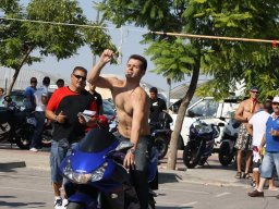 XVII Concentracion - 2010